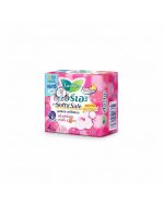 Laurier — Soft Safe Maxi Day 4pcs - Image 2