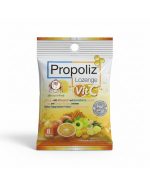 Propoliz — Propoliz Lozenge Vit C 8 Tablets - Image 3