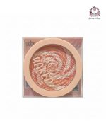 ODBO — Baked Snowy Blush #02 Cheerful - Image 2