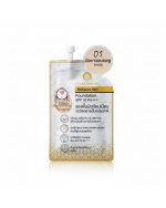 Chaonang—Radiance Skin Foundation Classic Tan 01 SACHET - Image 3