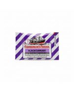 Fisherman's Friend—Blackcurrant Flavour Sugar Free Lozenges - Image 3