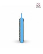 Bohktoh—High 3D False Eyelashes HD08 (3 Pairs) - Image 2