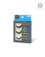 Bohktotoh—High 3D False Eyelashes HD 01 (3 Pairs) - Image 2