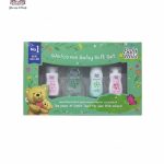 Babi Mild — Welcome Baby Gift Set