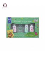 Babi Mild — Welcome Baby Gift Set