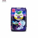 Sofy—LAURIER SOFT 35cm Night Use Sanitary Pads