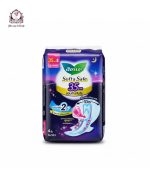 Sofy—LAURIER SOFT 35cm Night Use Sanitary Pads