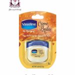 Vaseline Lip Therapy Crème Brûlée Lip Balm
