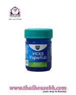 Vicks VapoRub