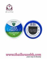 Vicks 49871766007764987176600776VapoRub 10g