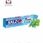 SALZ Fresh Japanese Mint Toothpaste 140g