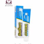 Systema Ultra Care & Protect Toothpaste140g