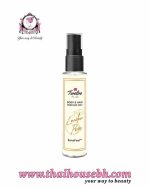 Twelve Plus Body & Hair Perfume Mist London Pear