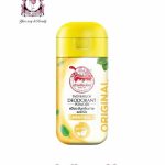 TAOYEABLOK Deodorant Powder Original Menthol