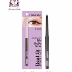 MEILINDA Real Fit Pencil Liner 01 Black