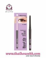 MEILINDA Real Fit Pencil Liner 01 Black
