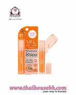 Cathy Doll Vit C Ampoule Concealer 01 Ivory