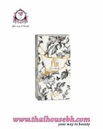 Madame Fin Classic Fin in Black Eau de Parfum