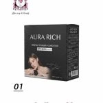 AURA RICH Perfect Powder Foundation SPF 50 PA+01