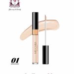 NEE CARA BE COLORFUL Magic Away Liquid Concealer 01