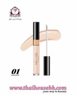 NEE CARA BE COLORFUL Magic Away Liquid Concealer 01