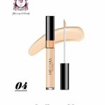 NEE CARA BE COLORFUL Magic Away Liquid Concealer 04