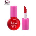 ODBO—Baby Tint Lip Tint 03