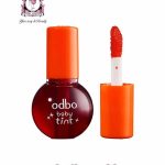 ODBO—Baby Tint Lip Tint 02