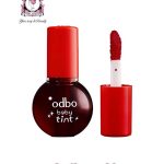 ODBO—Baby Tint Lip Tint 01