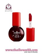 ODBO—Baby Tint Lip Tint 01