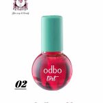 ODBO—Baby Tint Lip Tint 02