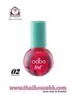 ODBO—Baby Tint Lip Tint 02