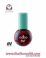 ODBO—Baby Tint Lip Tint 01