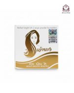 CHAONANG Perfect Bright UV 2 ways powder foundation 01 - Image 3