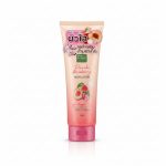 Baby Bright Peach Strawberry Body Lotion