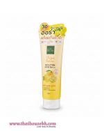 BABY BRIGHT Yuzu Lemon Sun Lotion SPF30 PA+