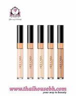 NEE CARA BE COLORFUL Magic Away Liquid Concealer 01 - Image 2