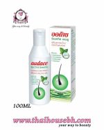 Audace Reactive Shampoo Plus Balm Mint 100ml