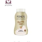 PONDS BLUrRRRING FILLIR TRANSLUCENT FACIAL POWDER