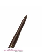 SIVANNA COLORS Brow Arcade Crayon Sources Automatique Eyebrow Pencil 03 - Image 2