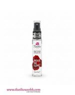 Twelve Plus — Body & Hair Perfume Mist Rose In Love 25ml - Image 3
