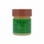 29A Herbal Balm 7.5g