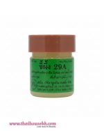 29A Herbal Balm 7.5g