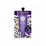 Cathy Doll CC Cream Speed Cover SPF50 PA+7ml Sachet