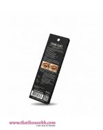 SIVANNA COLORS Brow Arcade Crayon Sources Automatique Eyebrow Pencil 01 - Image 2