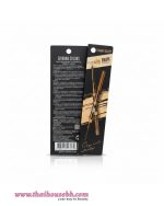 SIVANNA COLORS Brow Arcade Crayon Sources Automatique Eyebrow Pencil 01 - Image 3