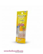 12 Nangpaya Vitamin C Hya Booster Serum 10ml - Image 3