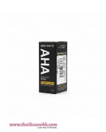 Mimi White Intensive AHA White Body Serum 30ml - Image 3