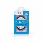 Bohktoh 3D False Eyelashes 3D06 1 Pair