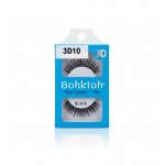 Bohktoh 3D False Eyelashes 3D10 1 Pair